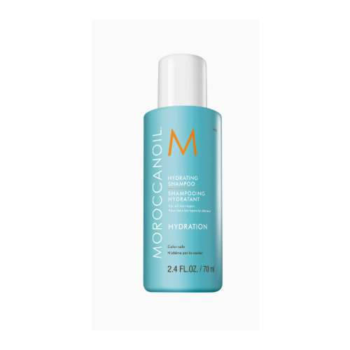 Moroccanoil Hydration Šampūns 70 ml