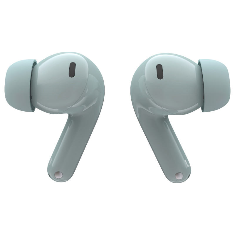 Austiņas Motorola Moto buds 2 grey
