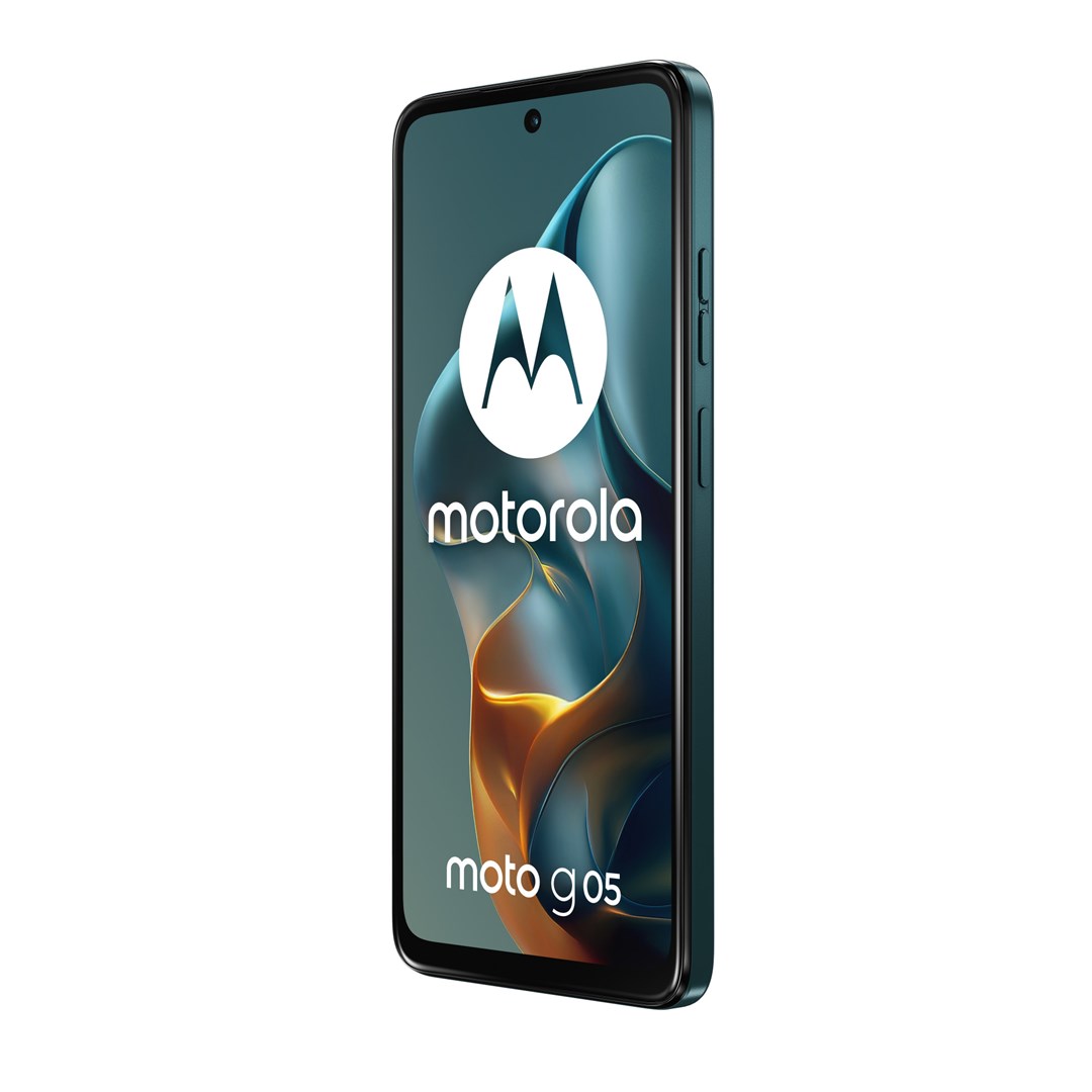 Viedtālrunis Motorola moto g05 16.9