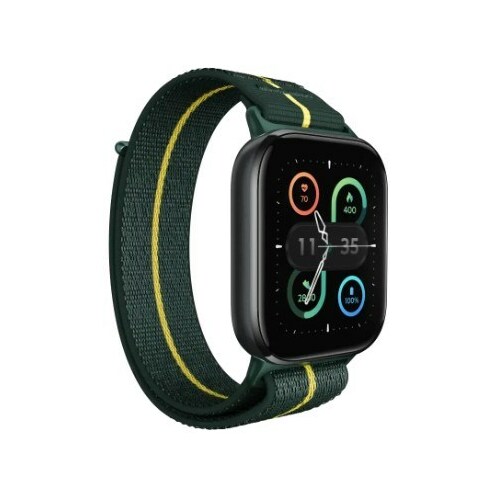 Viedpulkstenis Motorola Moto Watch Fit Trekking