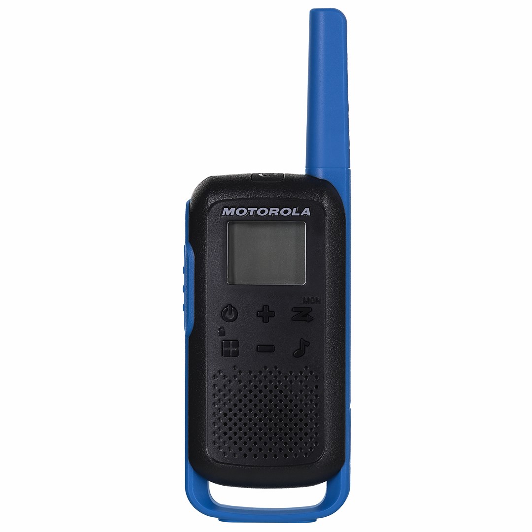 Motorola Talkabout T62 2.gab Rācijas