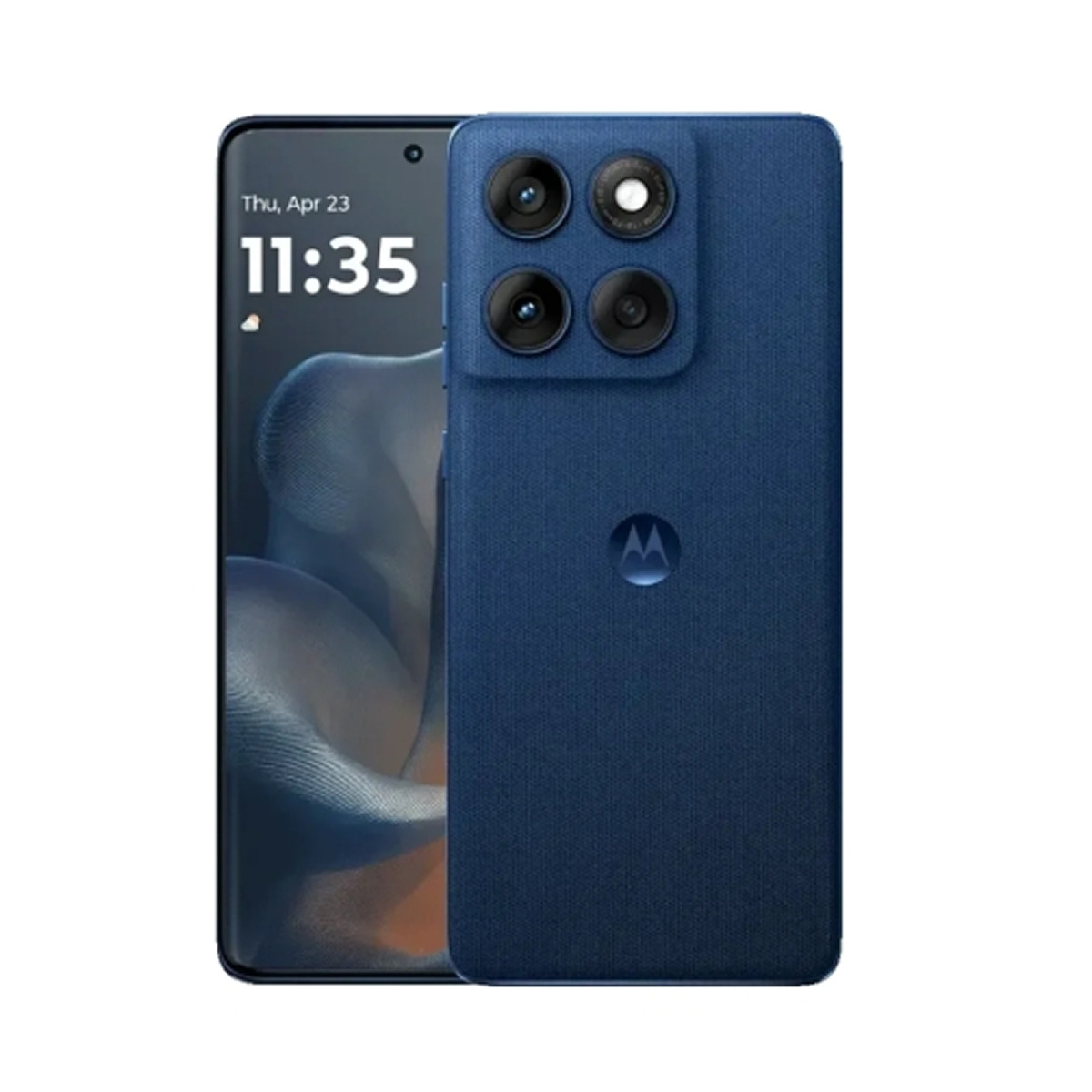 Motorola XT2505-1 Moto Edge 60 5G