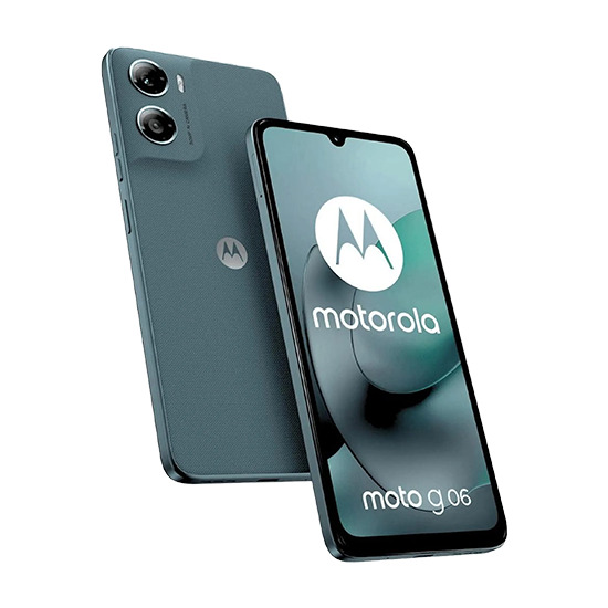 Viedtālrunis Motorola XT2535-14 Moto G06 4G
