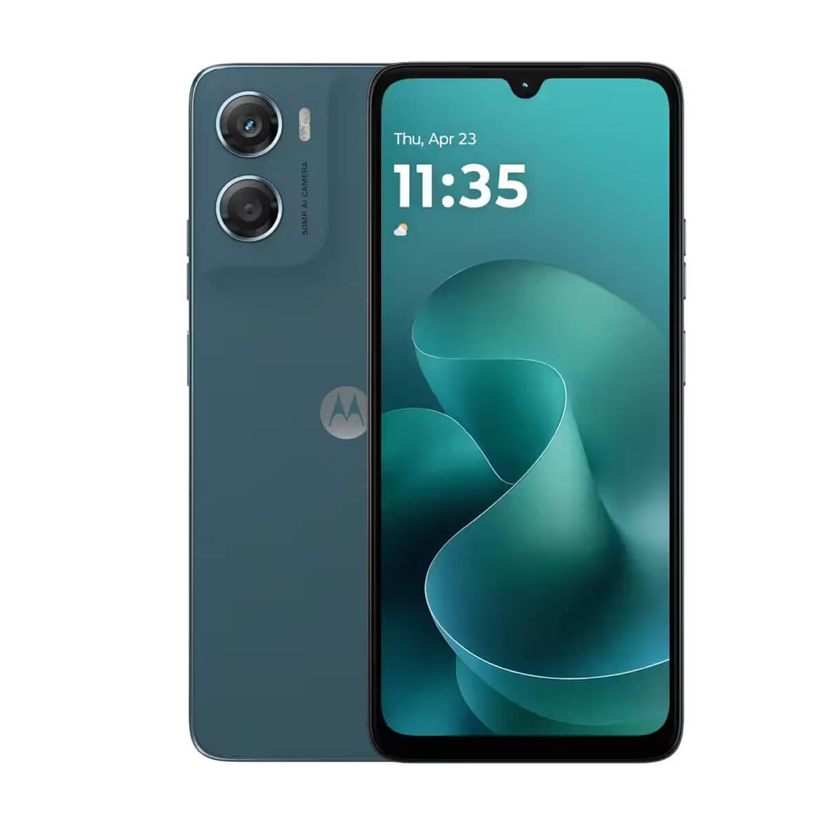 Viedtālrunis Motorola XT2535-3 Moto G06 4G