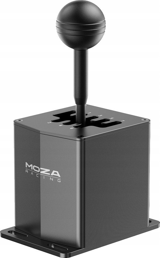 MOZA HGP Pārnesumu kārba (RS039) |