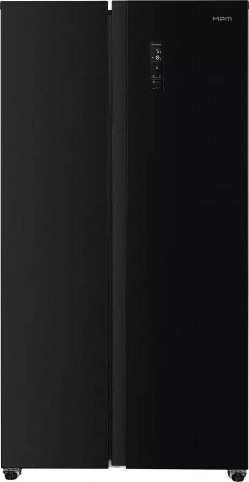 Ledusskapis MP M‑563‑SBS‑16/D Side by Side