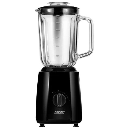 MPM MBL-37 Krūzes blenderis 1.5L