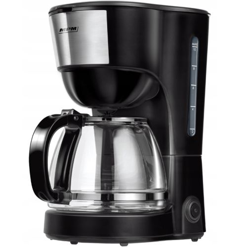 MPM MKW-12 Kafijas automāts 1.25L