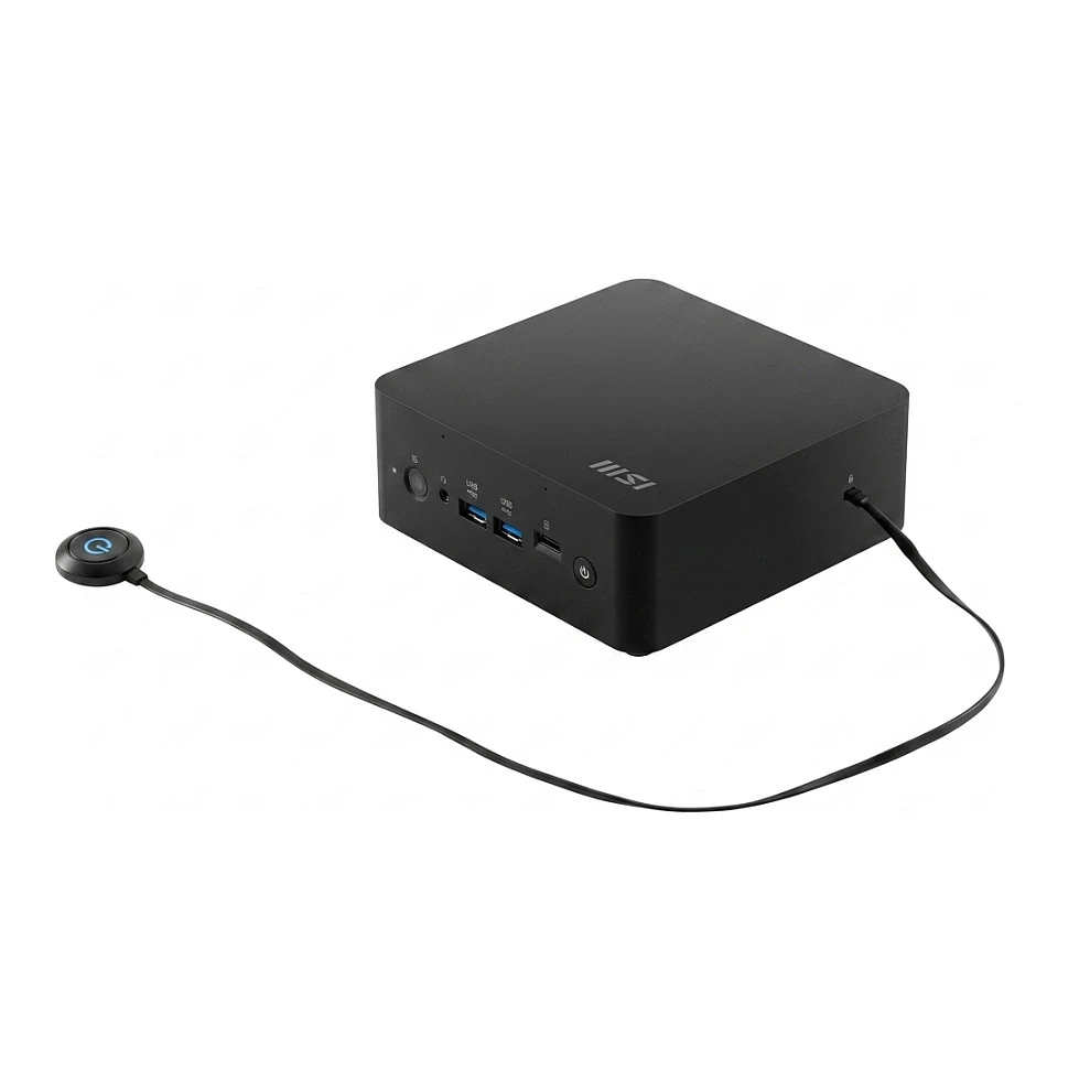 Dators MSI MSI Cubi NUC AI+