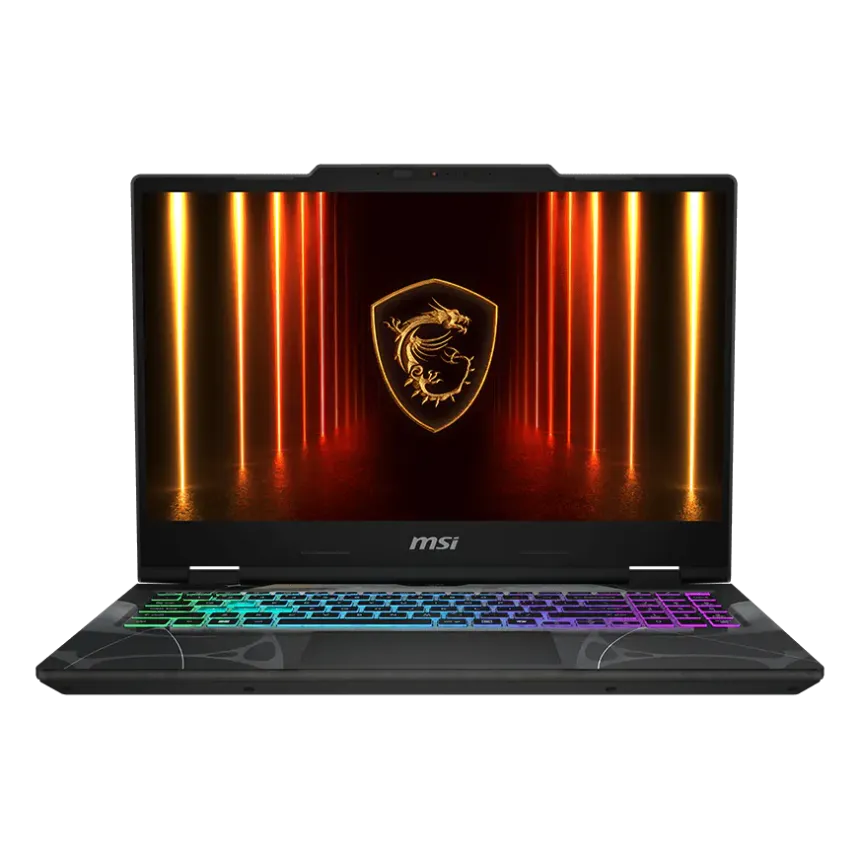 MSI Cyborg 15 B13WFKG 15.6&quot