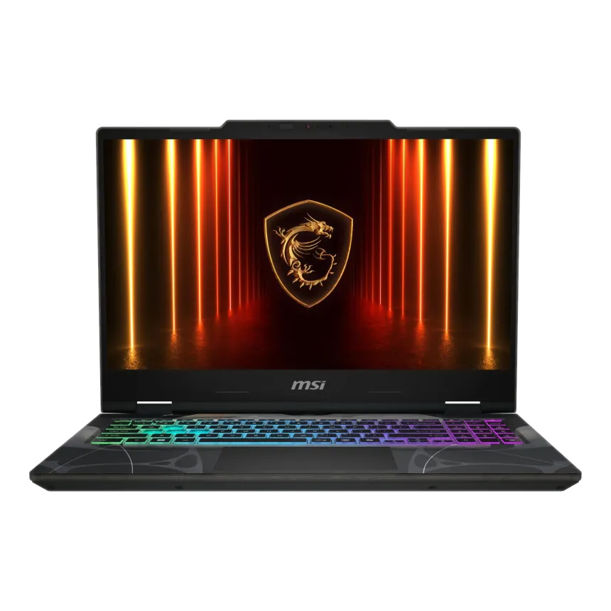 MSI Cyborg 15 B2RWFKG 15.6&quot