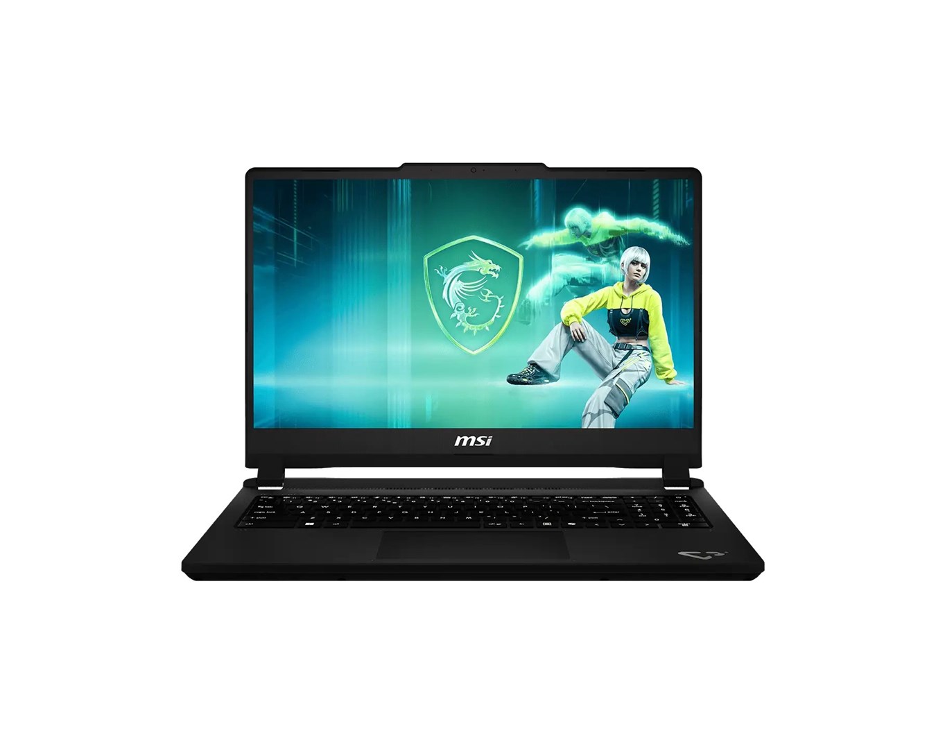 Portatīvais dators MSI Cyborg 15 Max