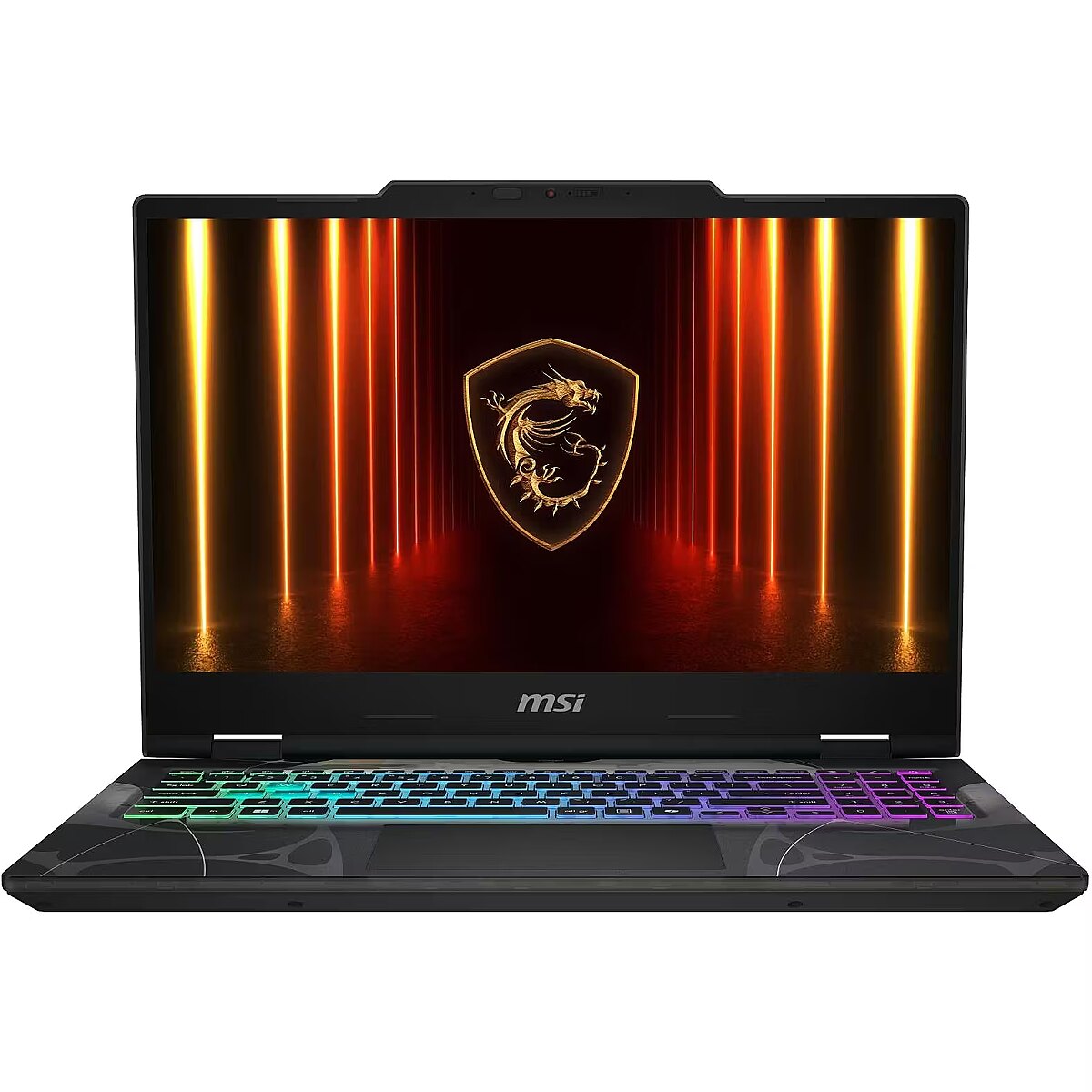 MSI Cyborg A15 AI B2HWFKG 15