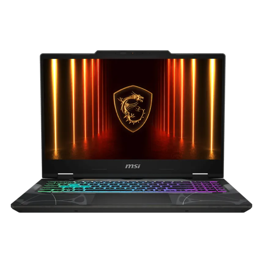 MSI Cyborg A15 AI B2HWFKG 15