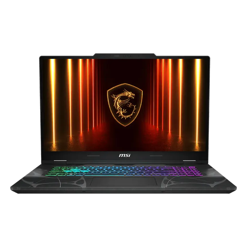 MSI Cyborg A17 AI B2HWFKG 17