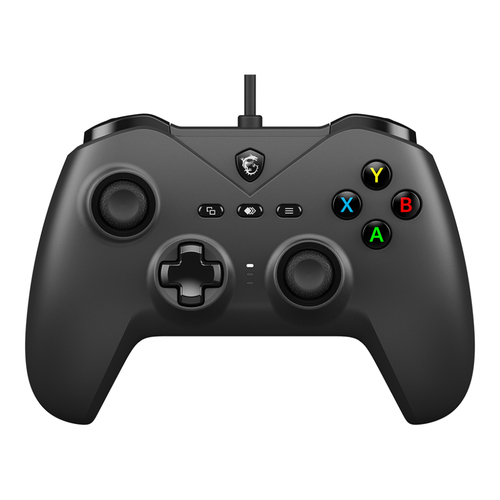 MSI Gamepad Force GC200 | S10-04G0090-EC4