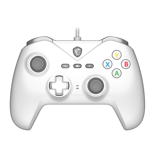 MSI Gamepad Force GC200 White |