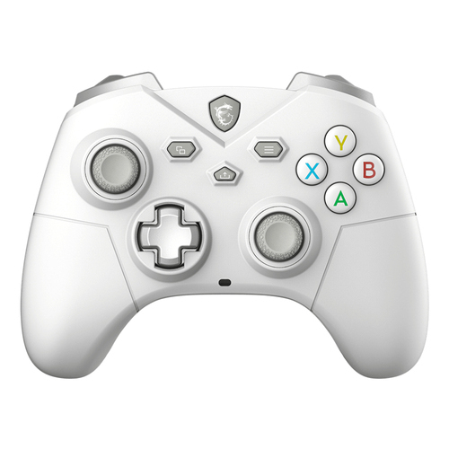 MSI FORCE GC300 WIRELESS WHITE USB