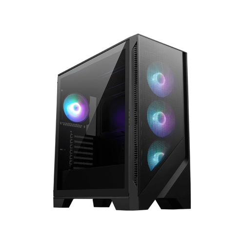 Korpuss MSI Mag Forge 320R Airflow