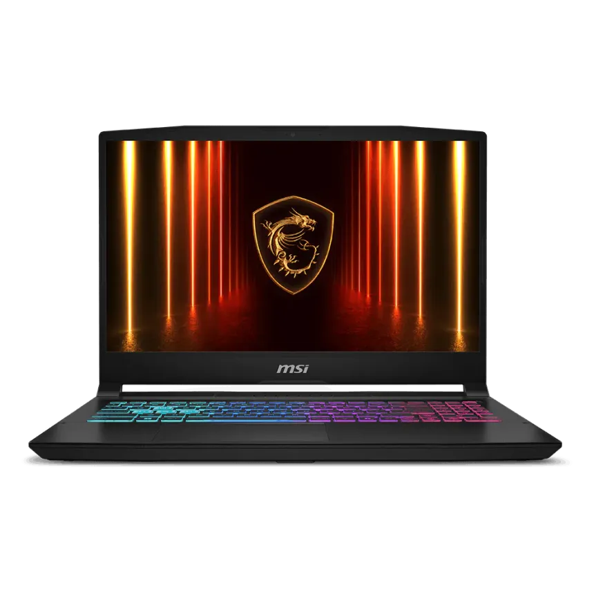 MSI Katana 15 HX B14WEK 15