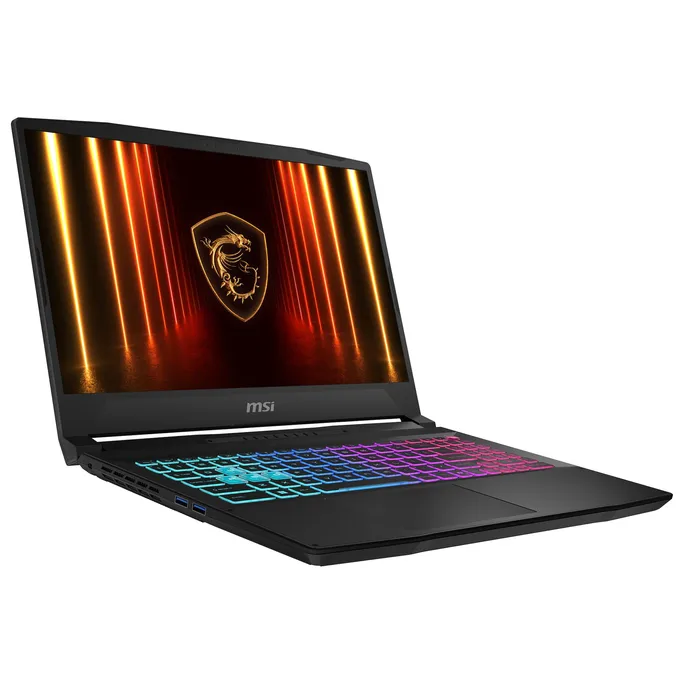 MSI Katana 15 HX B14WGK-058 15