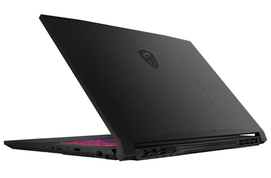 Portatīvais dators MSI Katana 17 HX