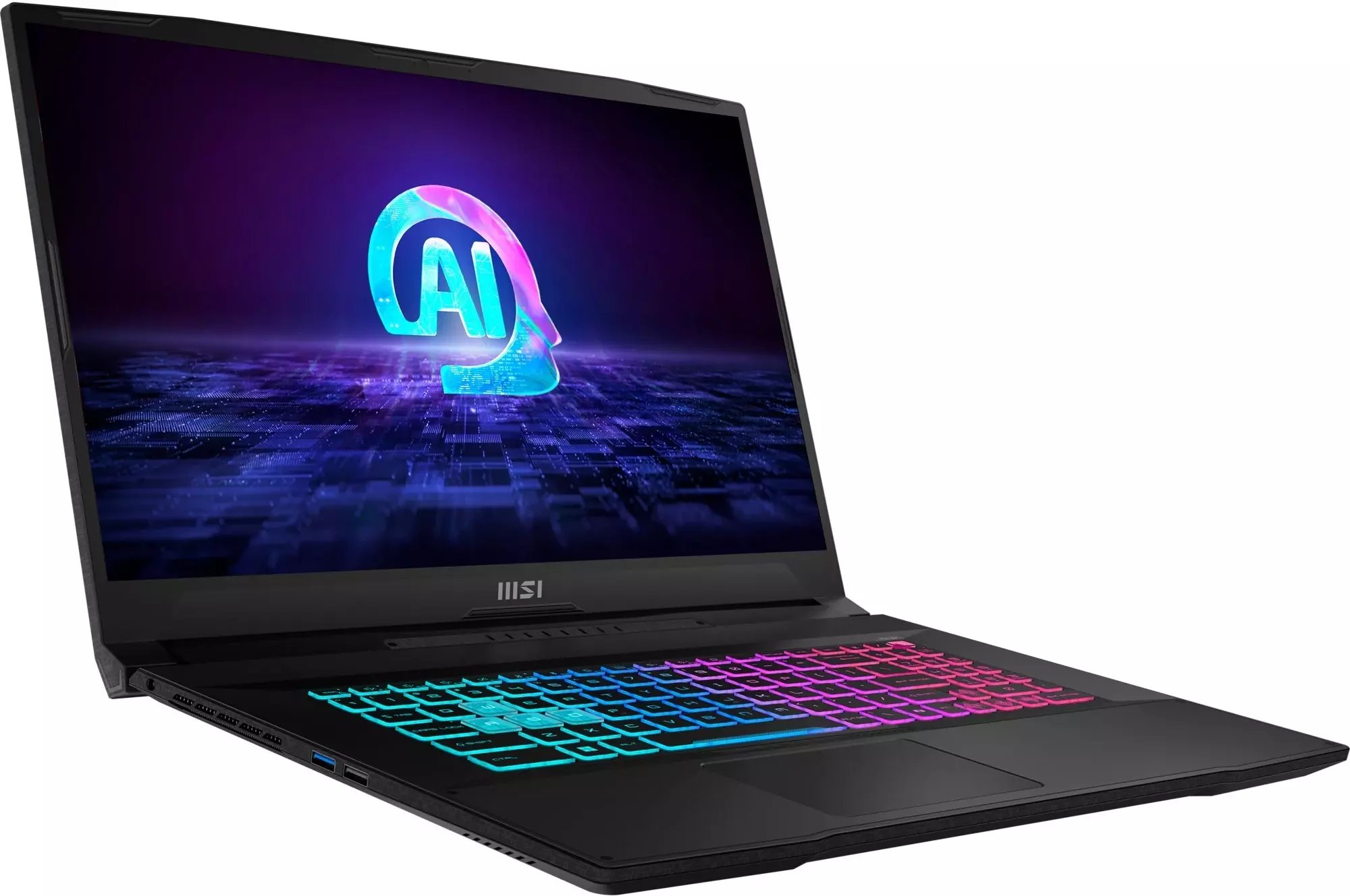 MSI Katana A17 AI B8VF-866 17&quot