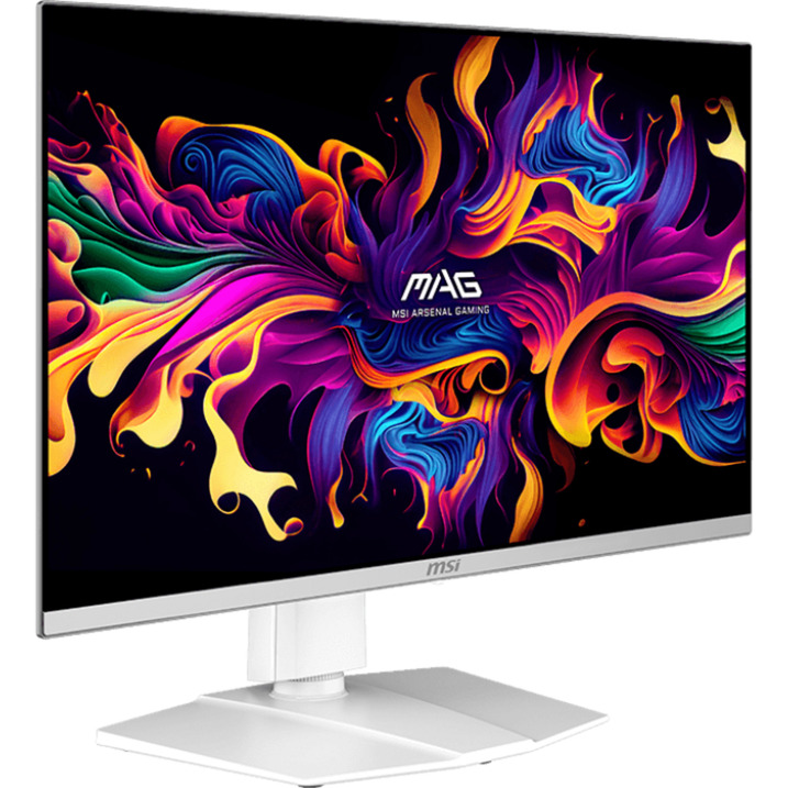 MSI MAG 272QPWDE QD-OLED X28 monitors
