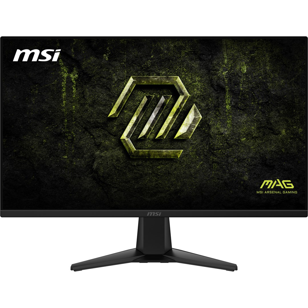 MSI MAG 275QF E20 - 200Hz