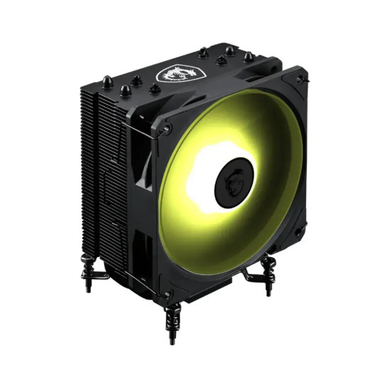 MSI MAG COREFROZR AA13 datora dzesēšanas
