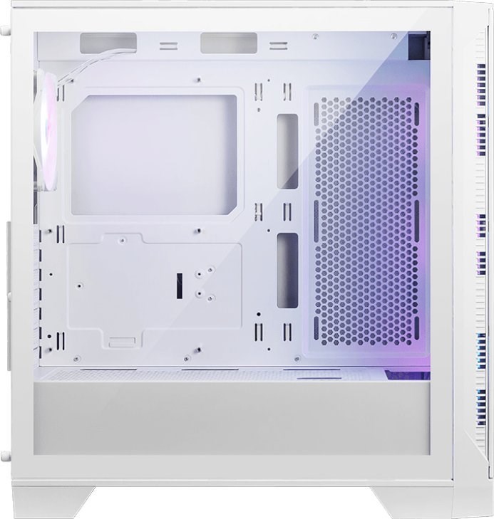 Korpuss MSI Mag Forge 320R Airflow