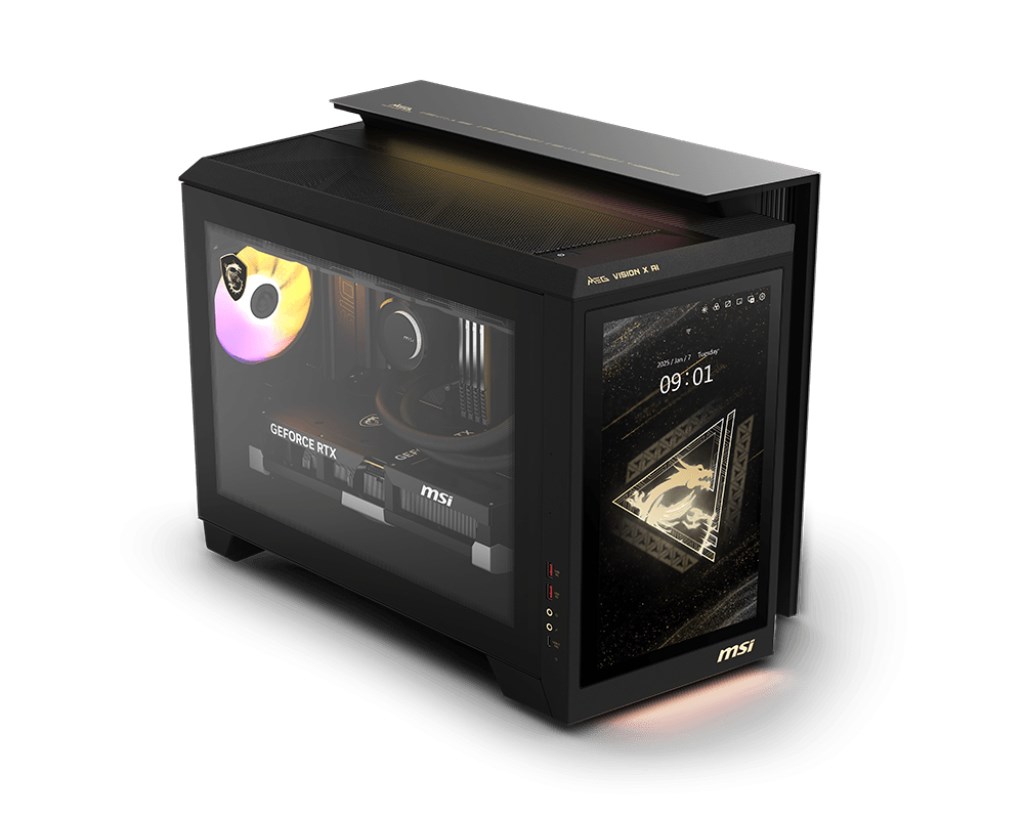 Dators MSI Intel Core Ultra 7