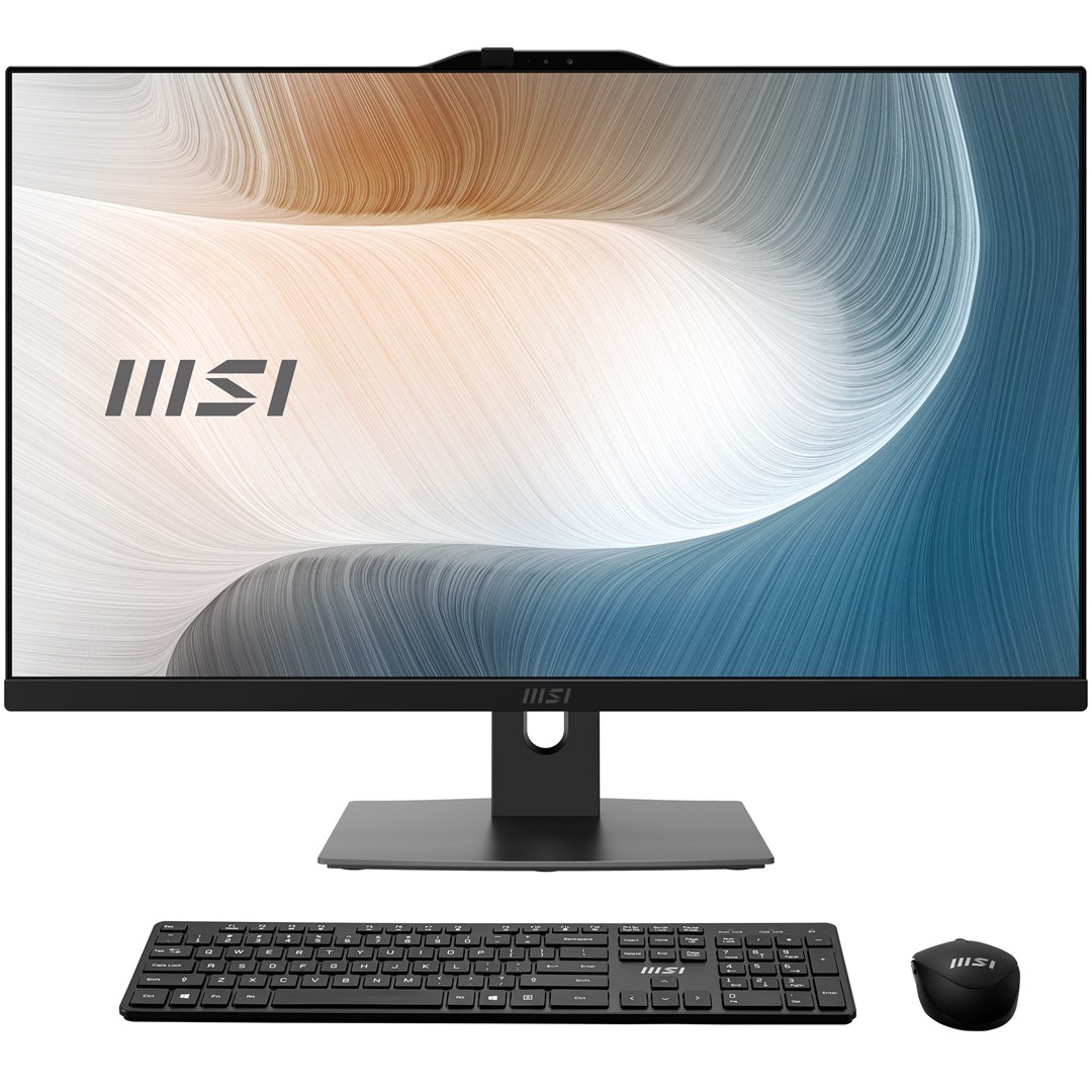 Monobloka dators MSI CPU Intel Core