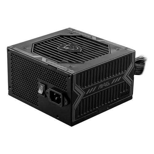 MSI MAG A550BN UK barošanas bloks