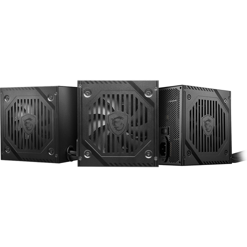 Barošanas bloks MSI MAG A550BNL 550W