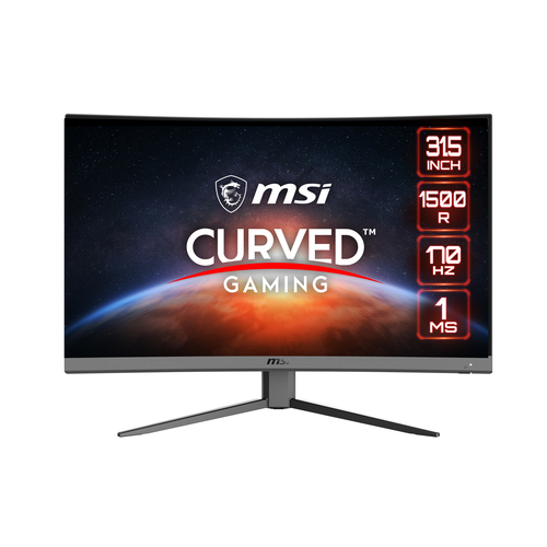 MSI Optix G32CQ4 E2 Curved Gaming