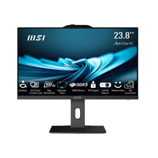 MSI PRO AP242P 14M-813EU Stacionārs dators