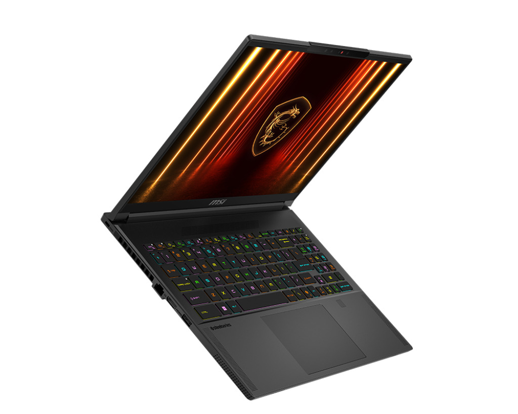 Portatīvais dators MSI Stealth A16 AI+