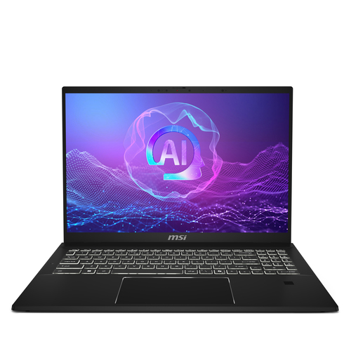 MSI Summit A16 AI+ A3HMTG-035 16"