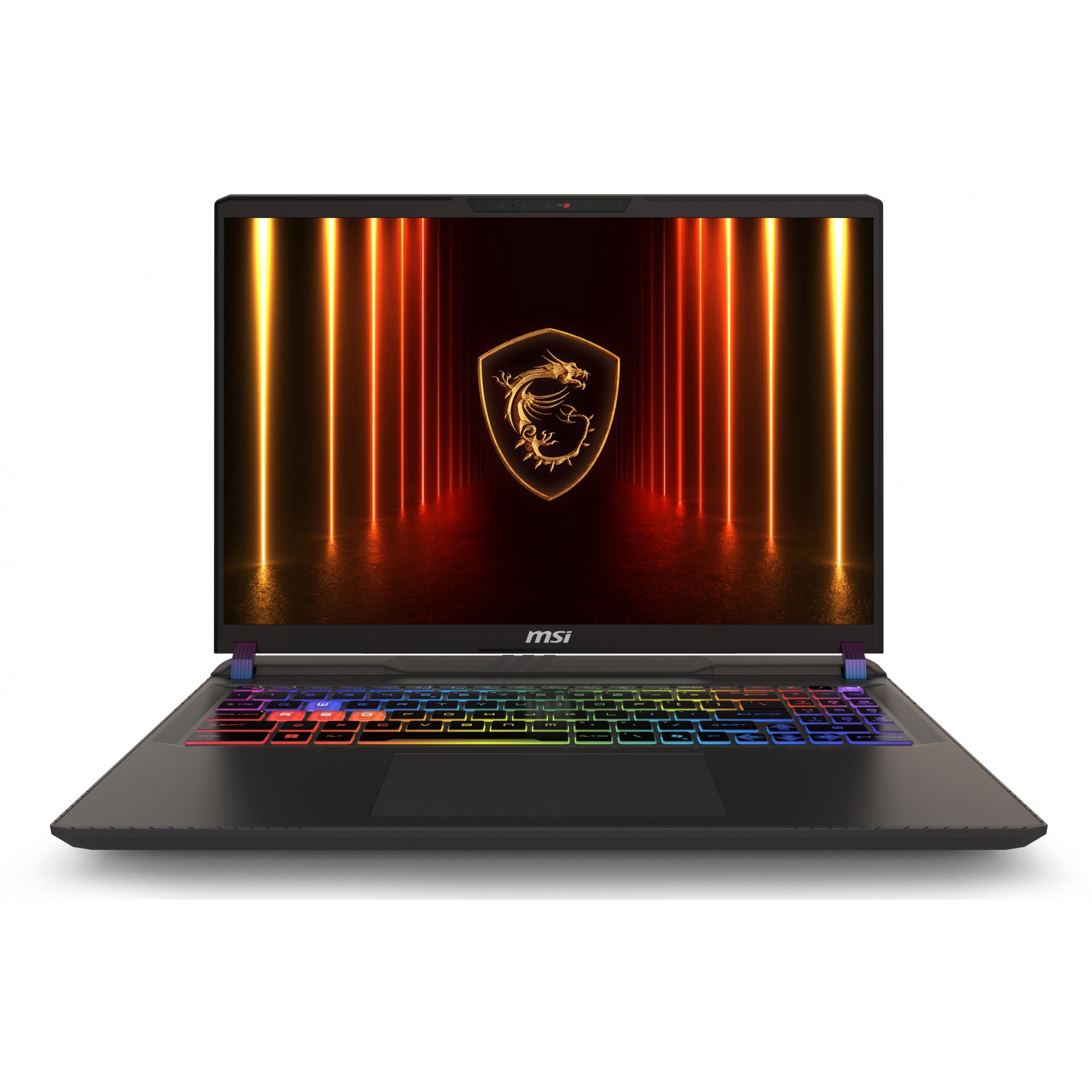 MSI Vector 18 HX AI A2XWJG-657