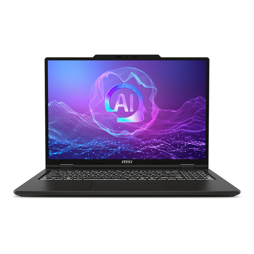 MSI Venture A16 AI+ A3HMG-036 Portatīvais