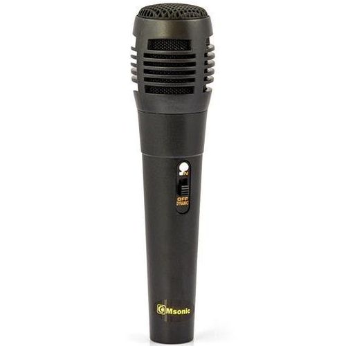 Vakoss Msonic MAK471K Mikrofons ar vadu