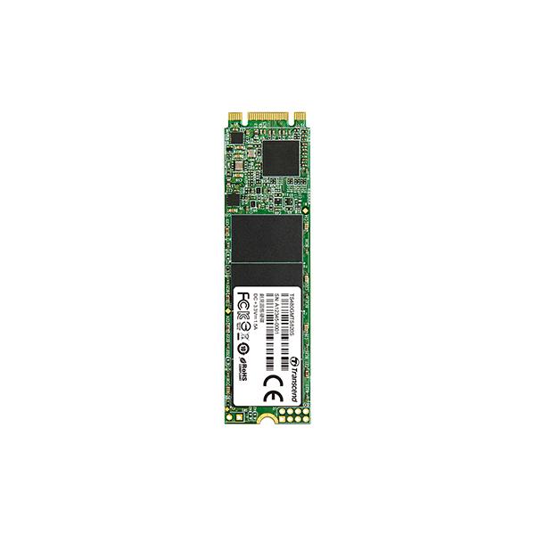 SSD disks Transcend MTS820S 120GB M