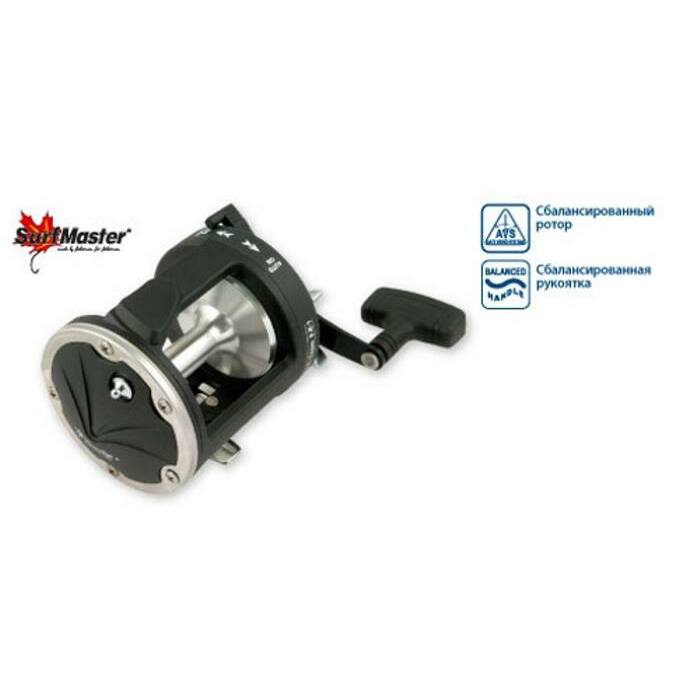 Multiplikators SURF MASTER «X-Team» BXM-2045 (1