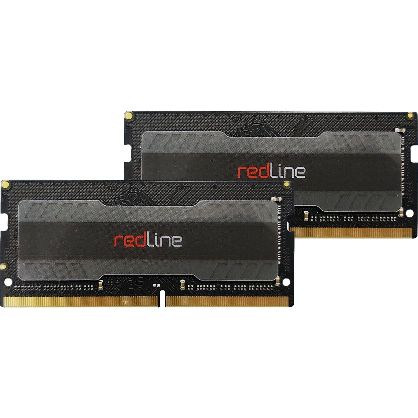 Mushkin SO-DIMM 64 GB DDR4-3200 (2x