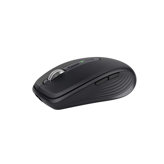 Logitech MX Anywhere 3S (graphit) |