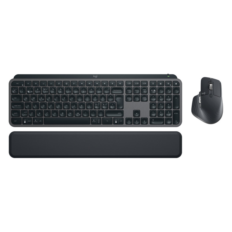 Logitech MX Keys S Combo -