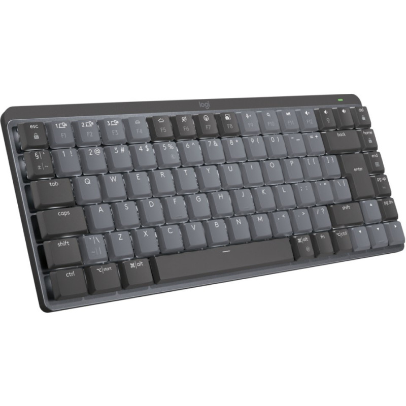 Klawiatura Logitech MX Mechanical Mini (920-010781)