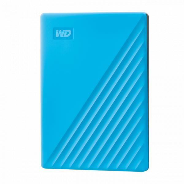 Western Digital USB 3.2 Gen