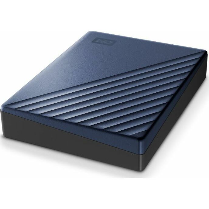 WESTERN DIGITAL ārējais cietais disks My